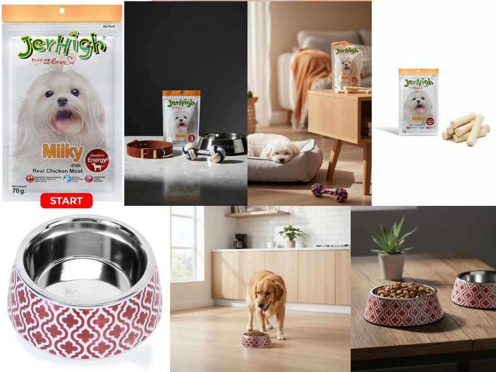 Product Studio PRO Demo